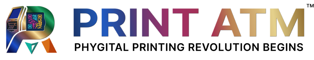 PRINT ATM Logo