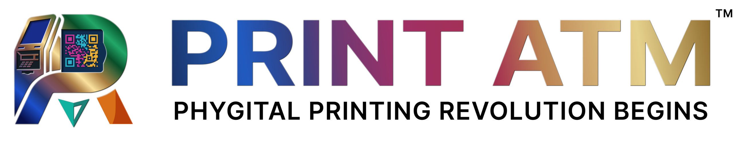 PRINT ATM Logo