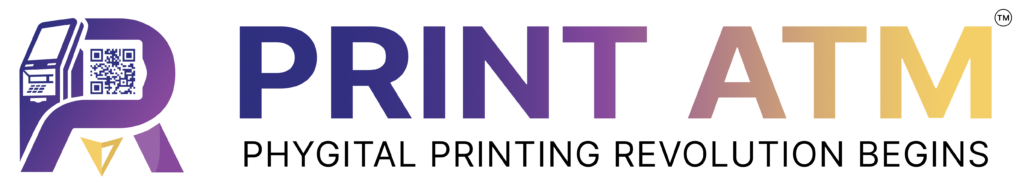 PRINT ATM Logo