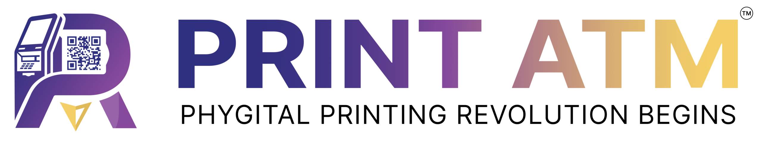 PRINT ATM Logo