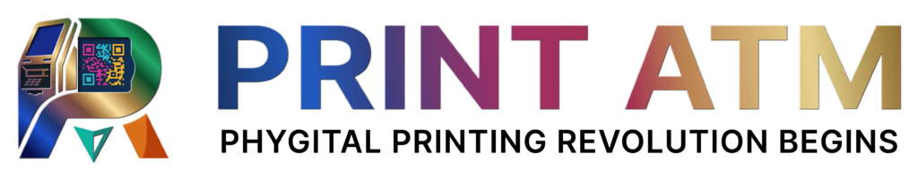 Print ATM Logo