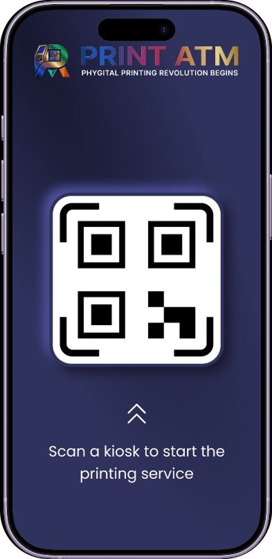 Scan QR