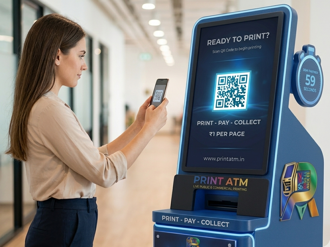 Scan QR